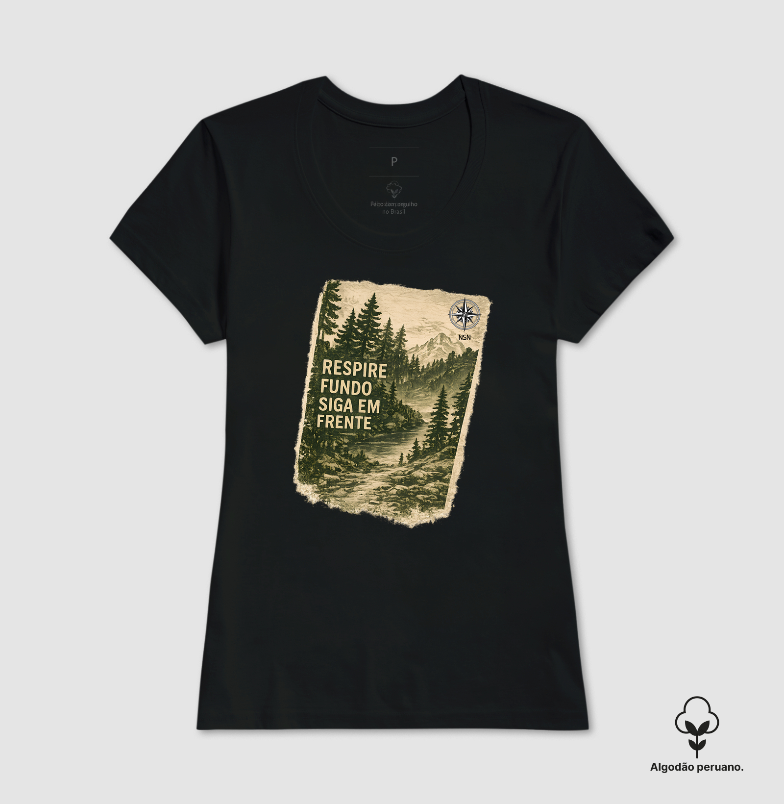 Camisa 1