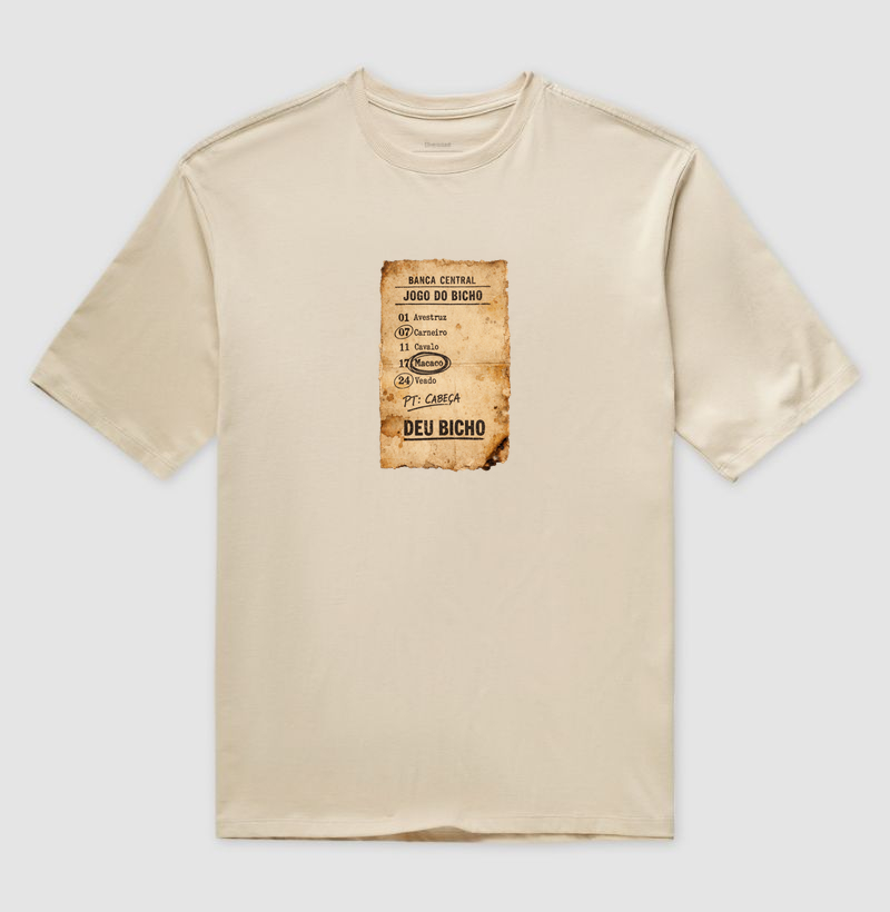 Camisa 2