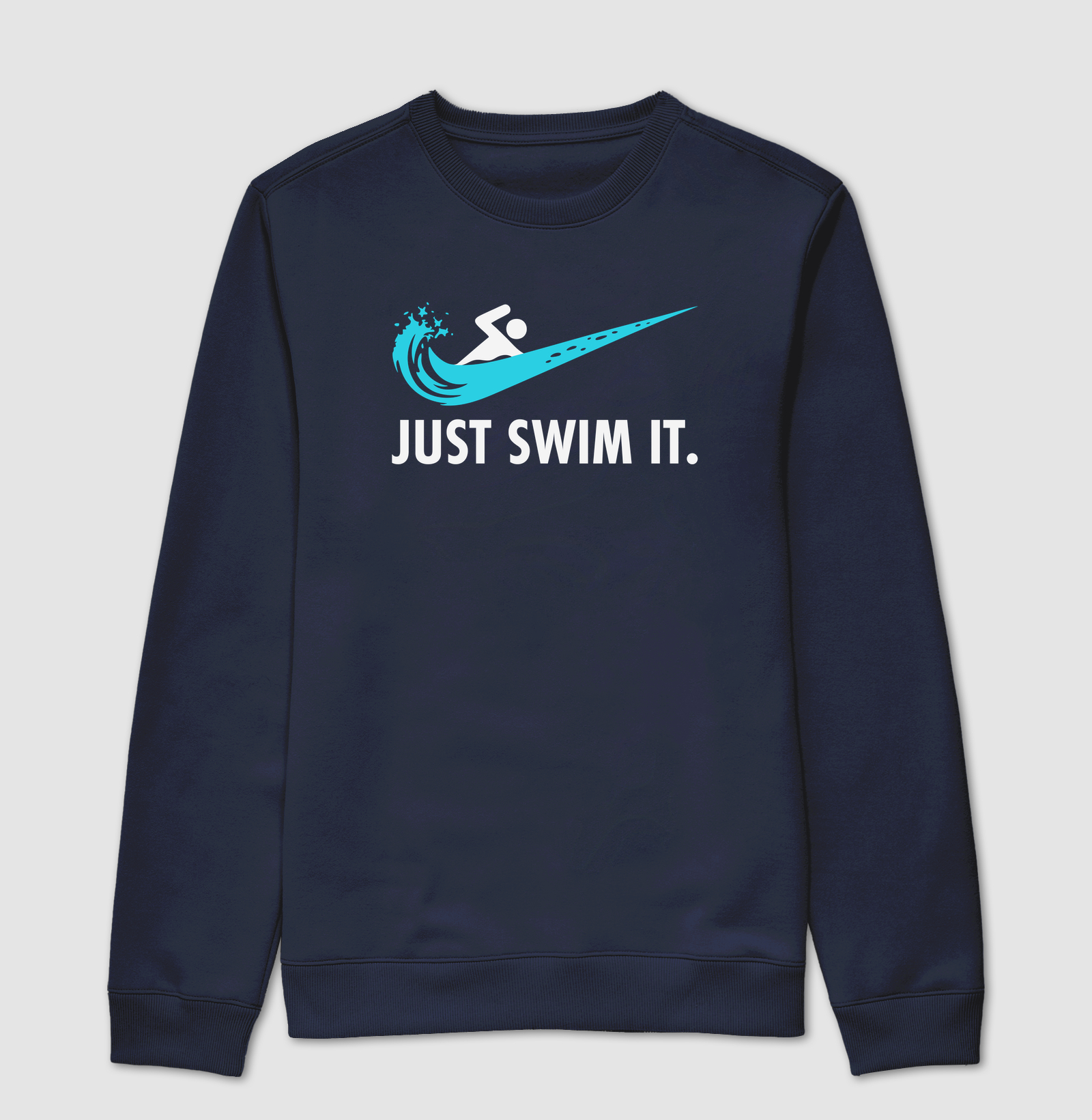 Just Swim It - Imagem 4