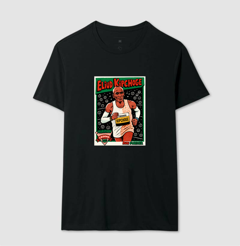 Kipchoge Marathon Legend - Imagem 2