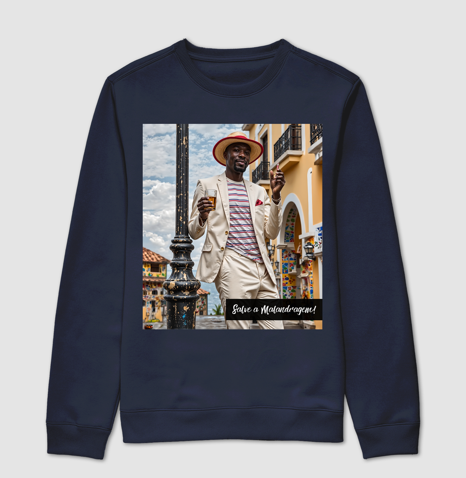 Camisa 4
