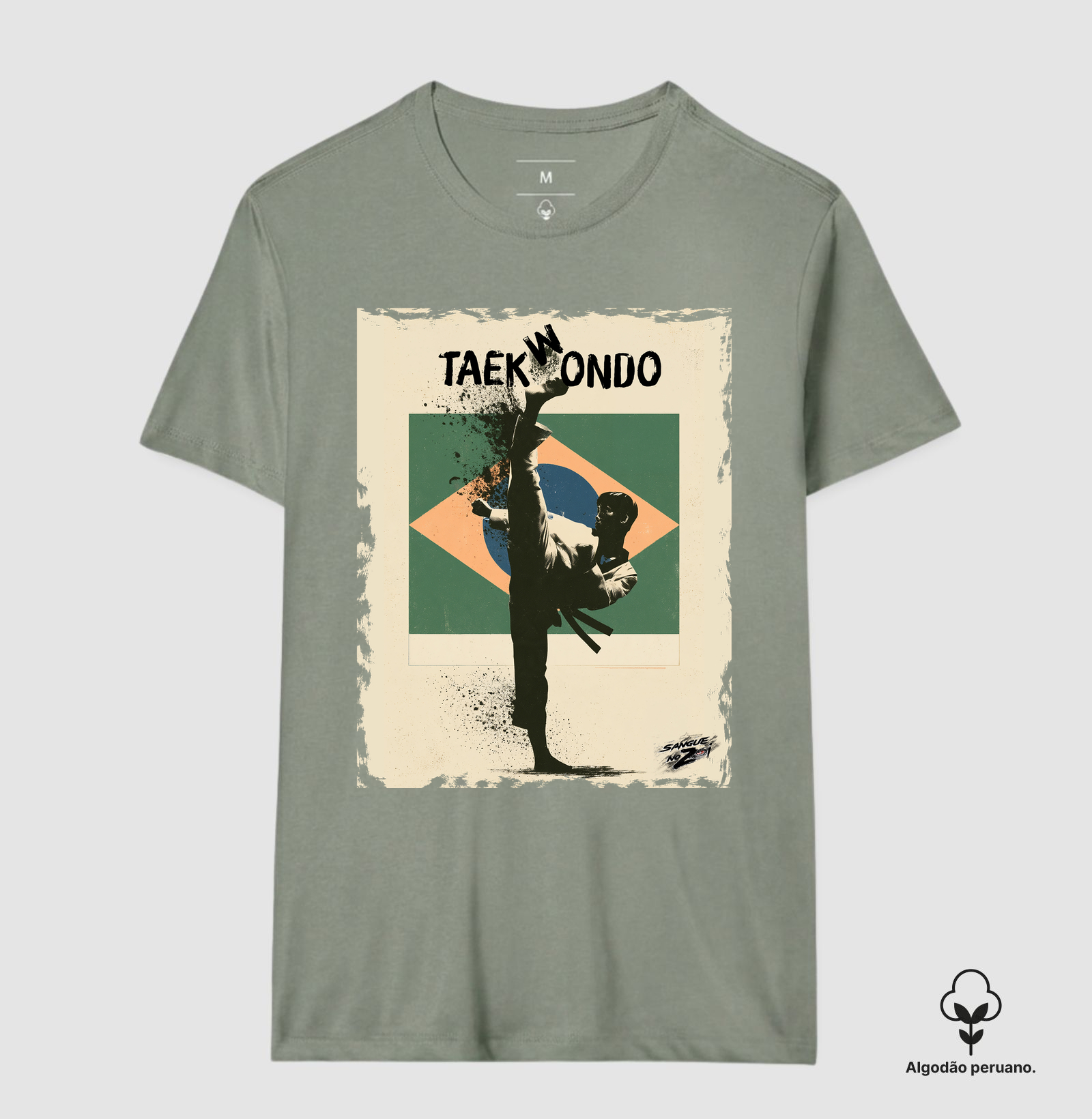 taekwondo Brasil - Imagem 9