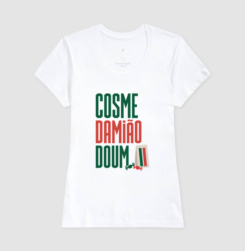 COSME, DAMIÃO E DOUM - Imagem 5