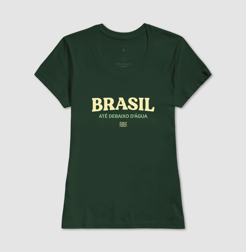 Camisa 13