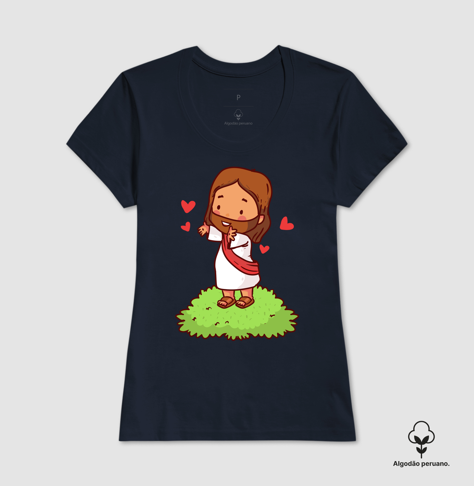 Camisa 5