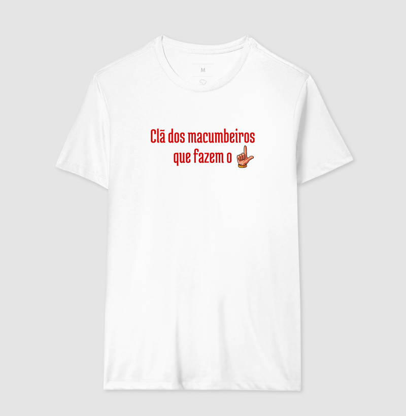 Macumbeiros que fazem o L - Imagem 2