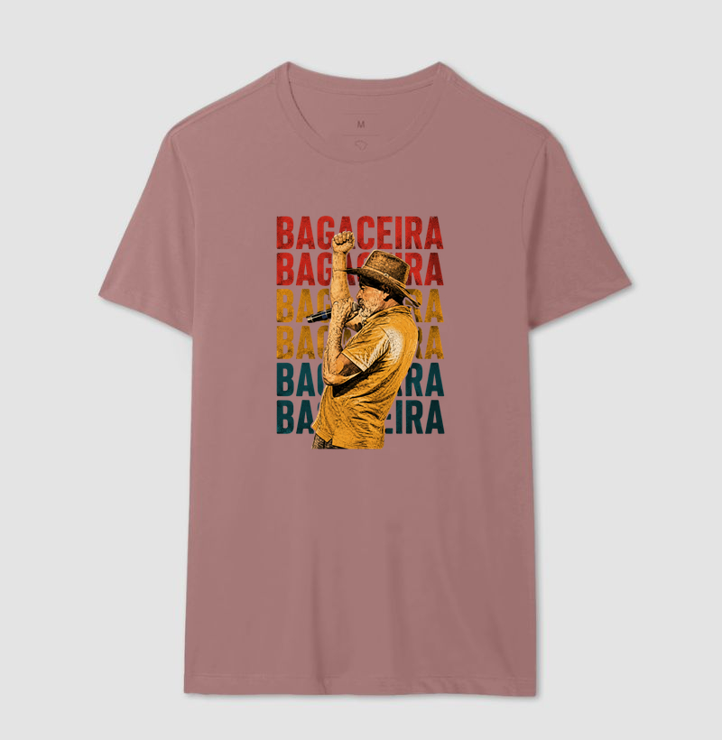 Camiseta BAGACEIRA (premium) | OxenteWear - Imagem 16
