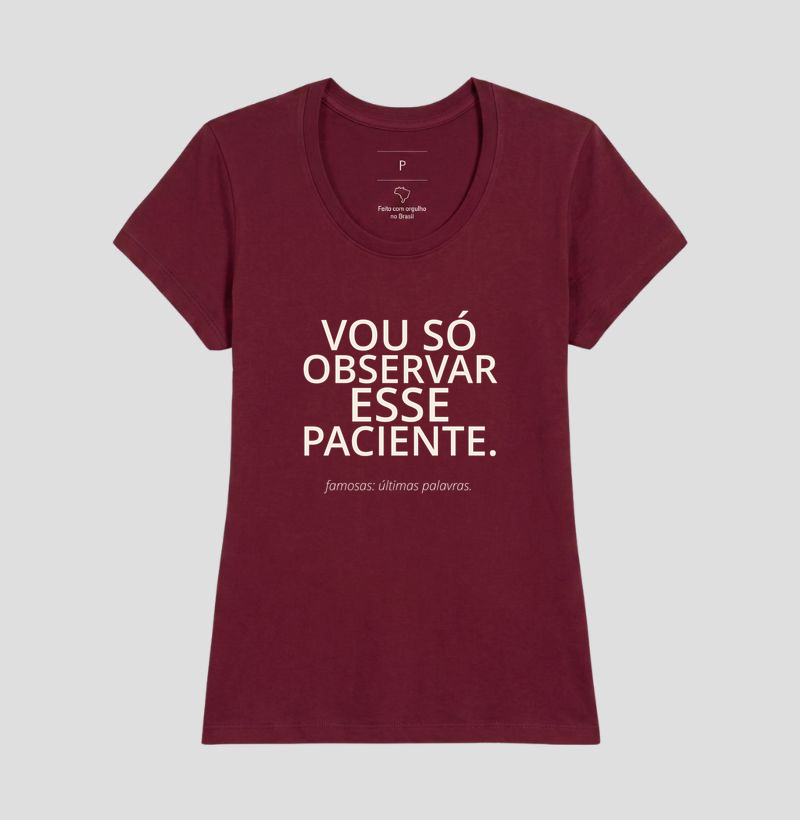 Vou só observar offwhite - Imagem 15