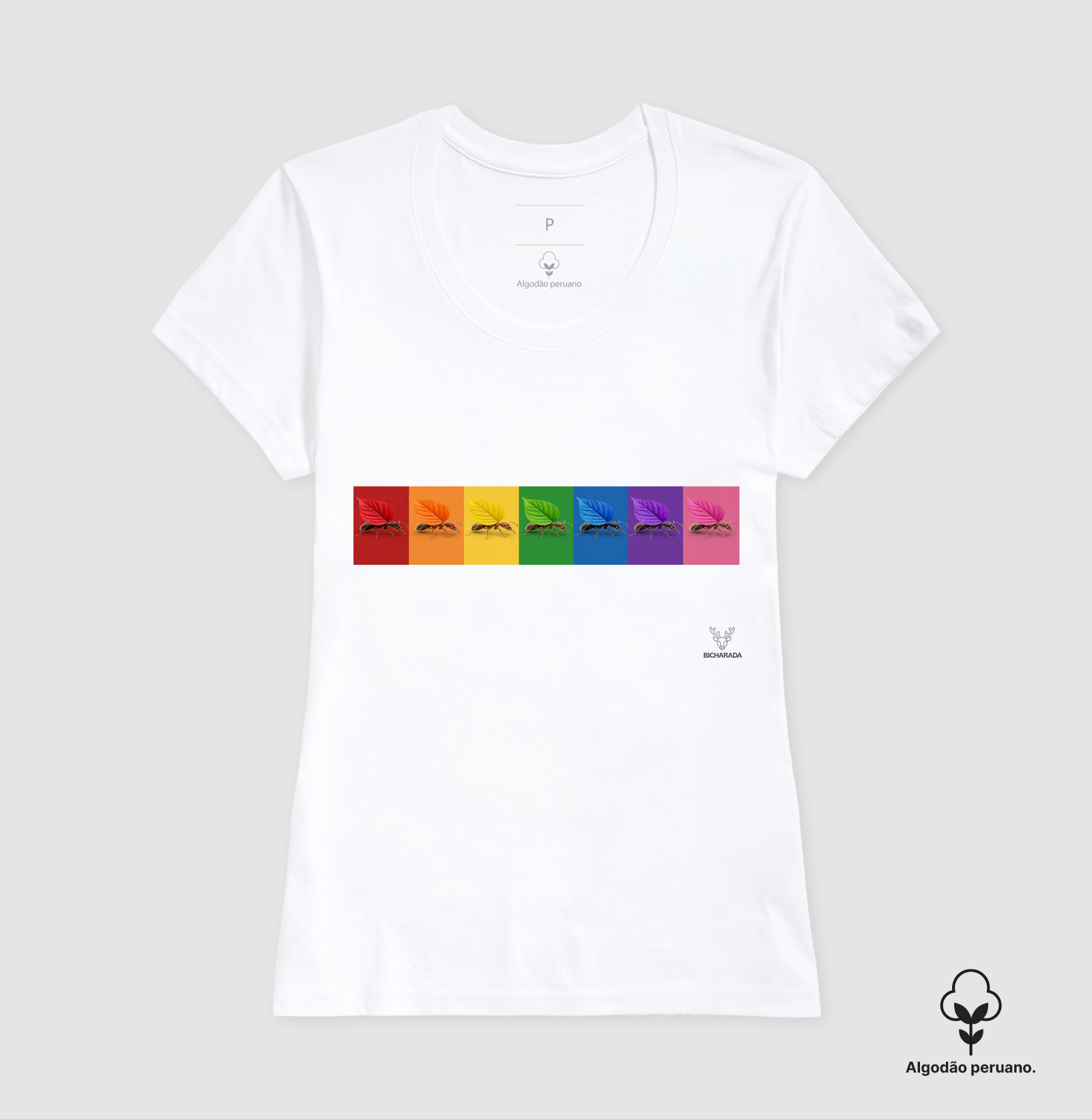 Formigas LGBTQIAPN+ - Imagem 5