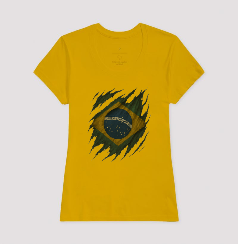Camisa 11