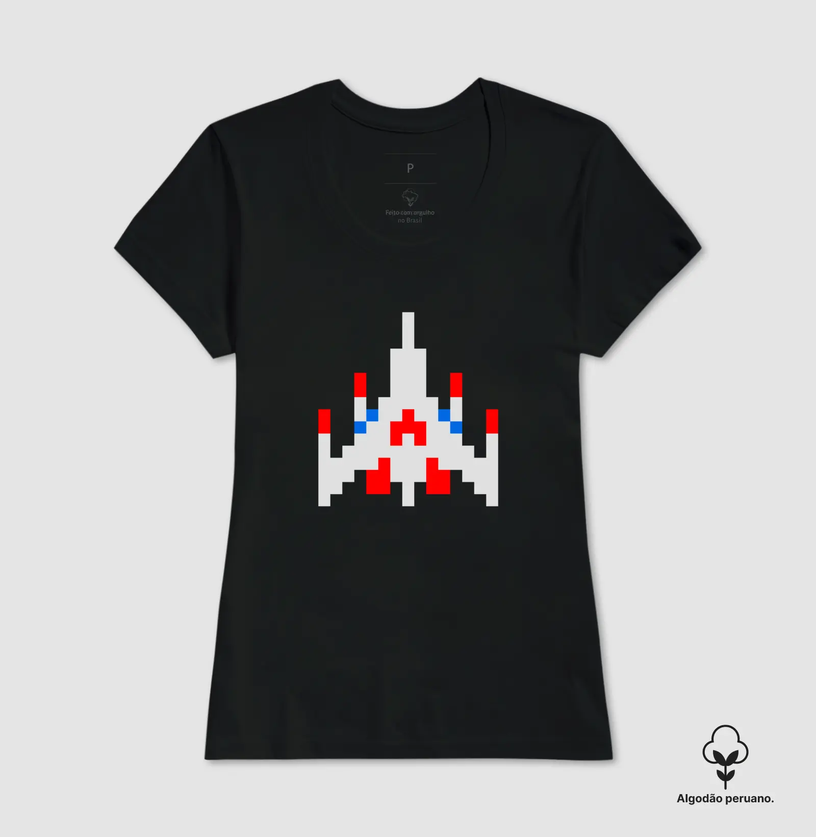 Camisa 4
