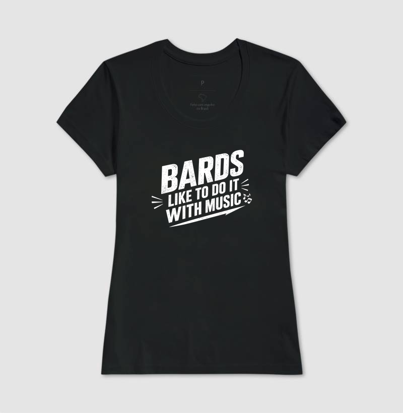 Bards Like to Do It With Music - Imagem 3