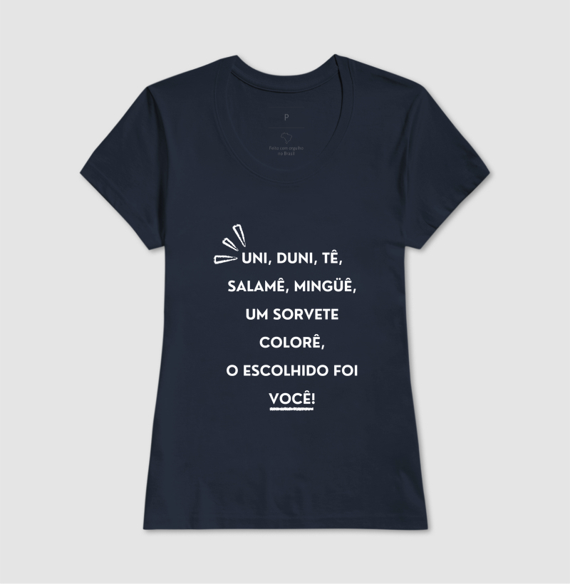 Camisa 7
