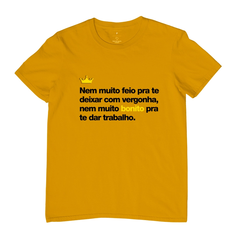 Camisa 13