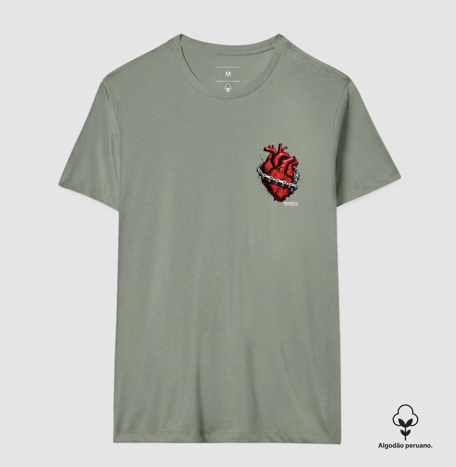 Camisa 6