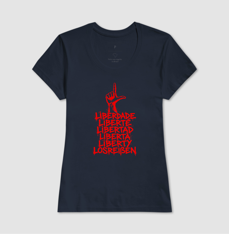 L de liberdade - Imagem 7