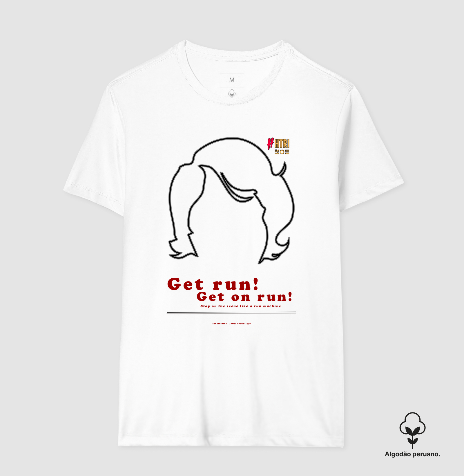 RUN MACHINE - Imagem 3