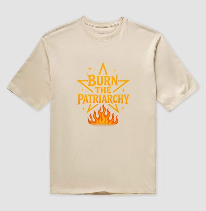 Burn the Patriarchy - Imagem 3
