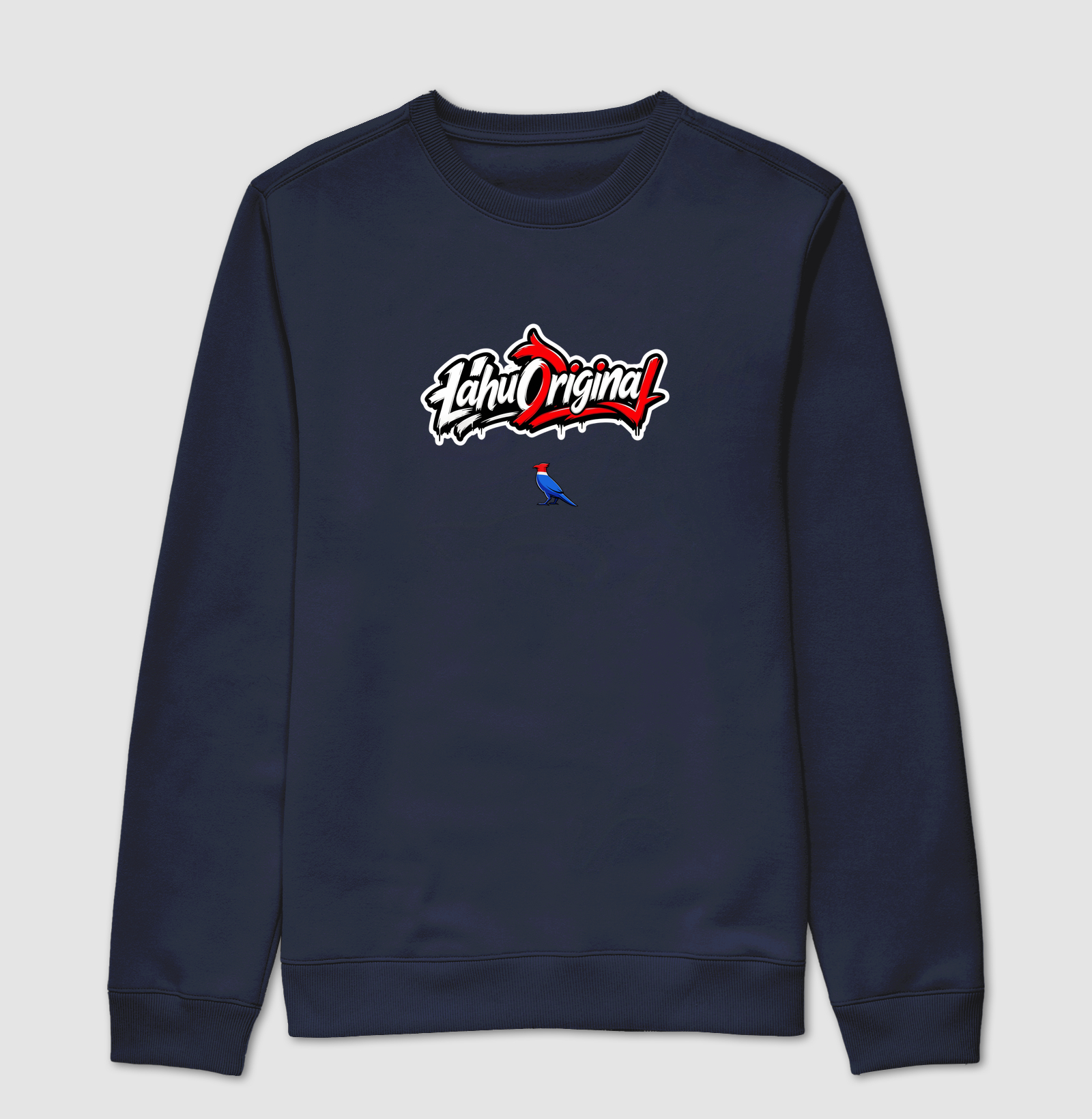  Essa estampa traduz o conceito de streetwear com personalidade, unindo arte, cor e atitude em uma composição que celebra o estilo de vida urbano e autêntico. - Imagem 5