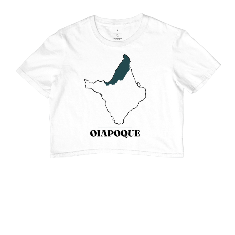 Oiapoque | Traço AP - Imagem 3