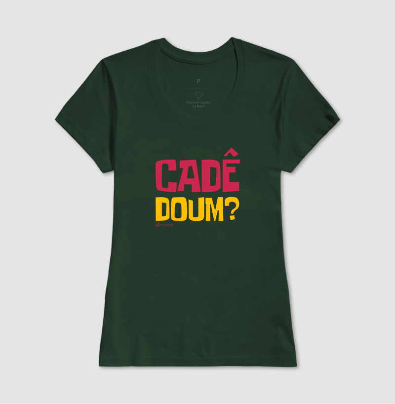 Cadê Doum? - Imagem 17