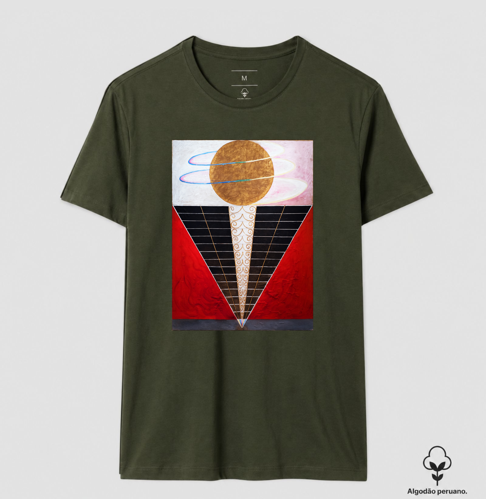 Camisa 8