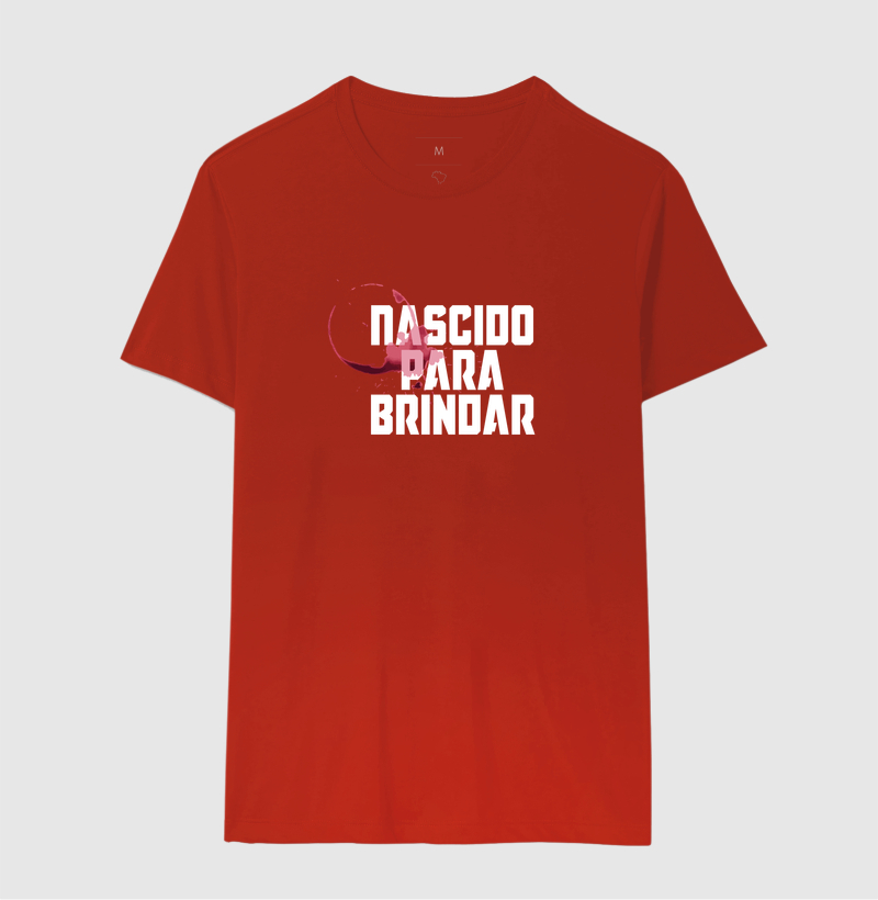 Nascido para Brindar - Imagem 8