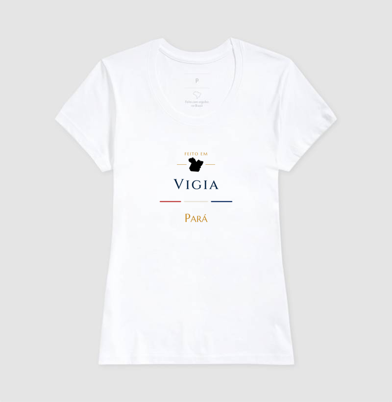 Feito em Vigia PA - Imagem 5