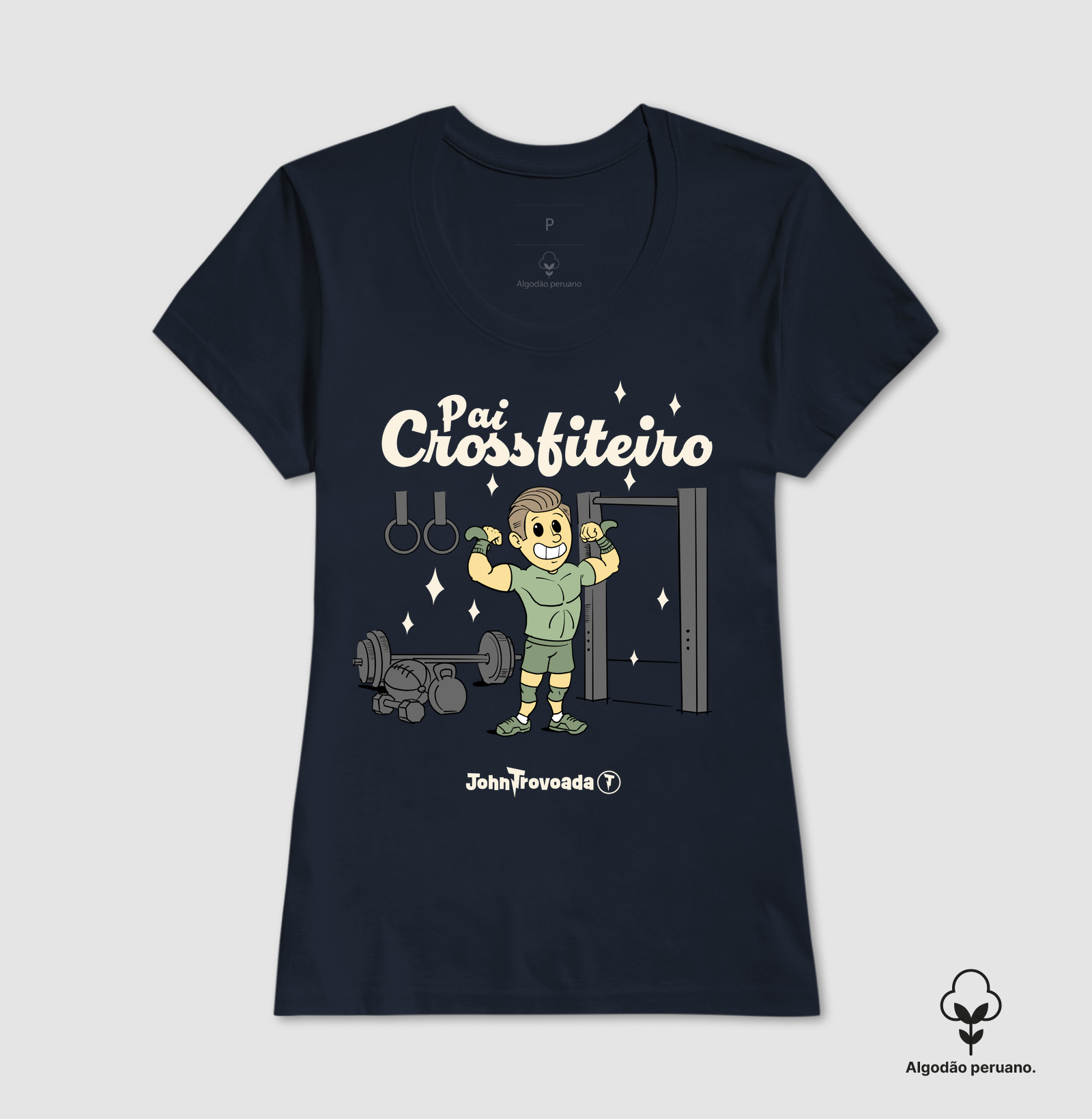 Camisa 8