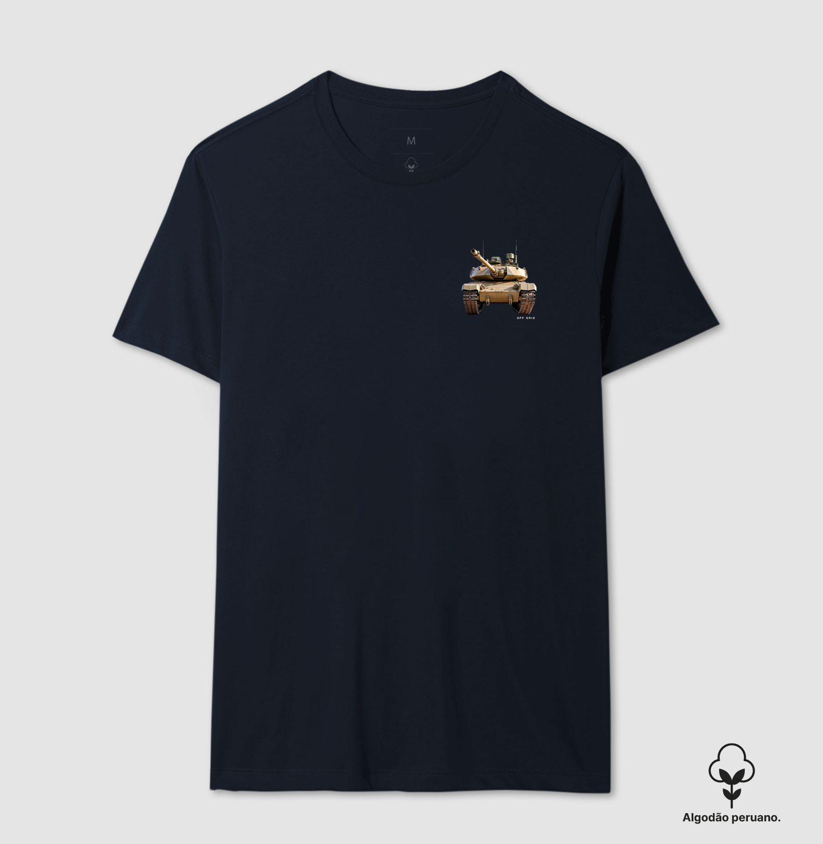 Camisa 1