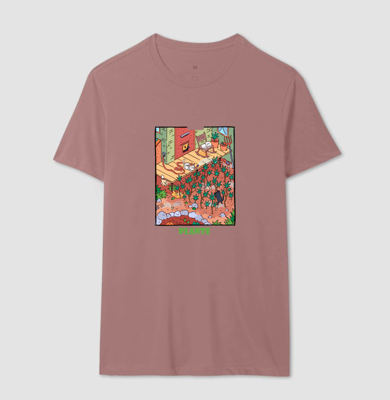 Camisa 17