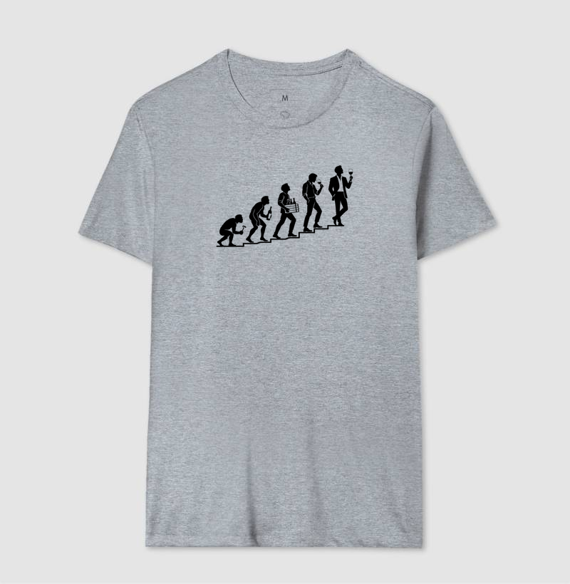 A evolução do homem - Imagem 8