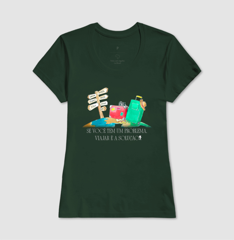 Camisa 12