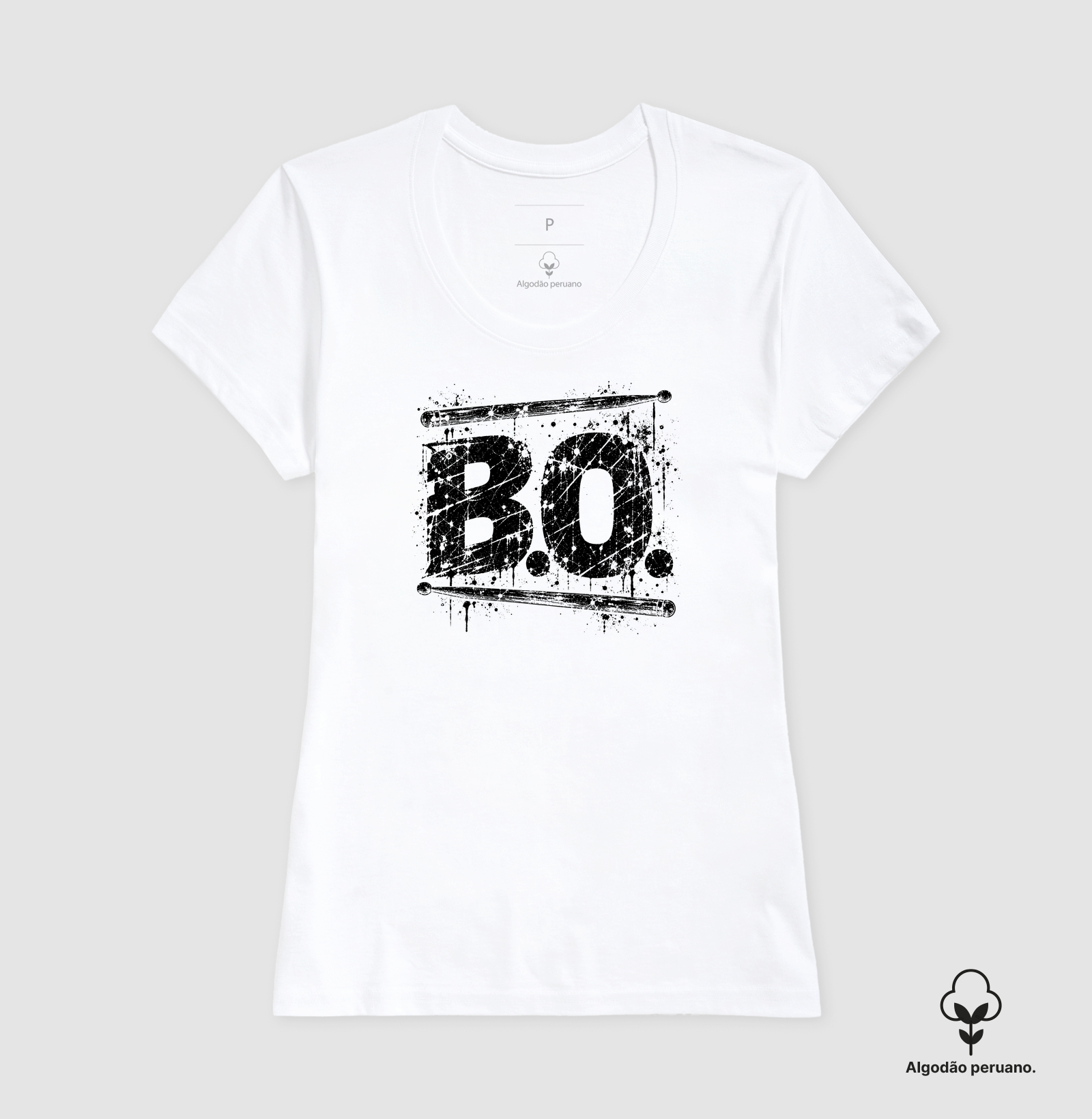 B.O. Baterista - Imagem 6