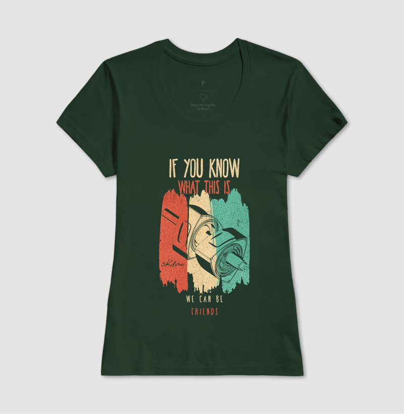 Camisa 9