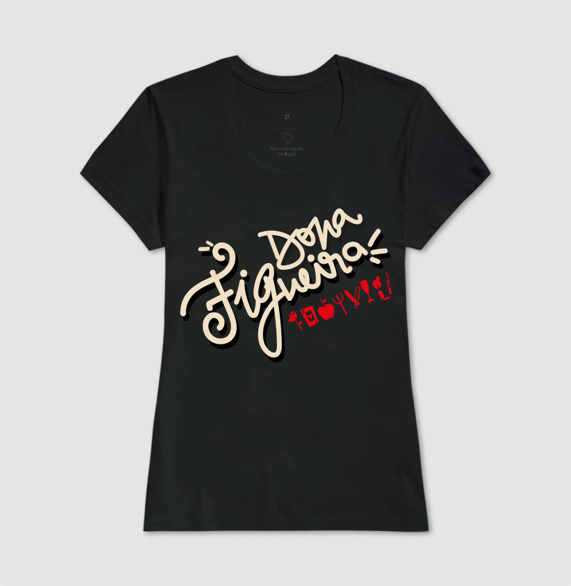 DONA FIGUEIRA - Imagem 3