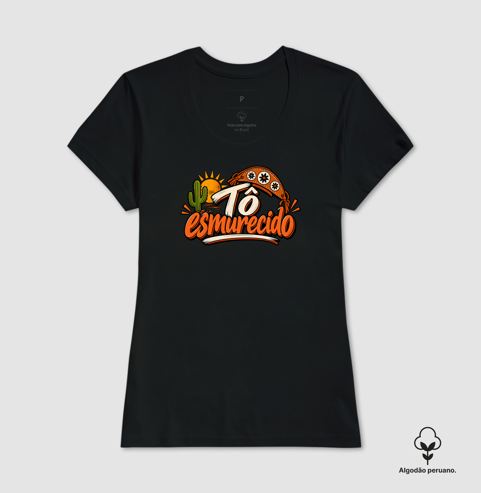 Tô esmurecido - Imagem 5