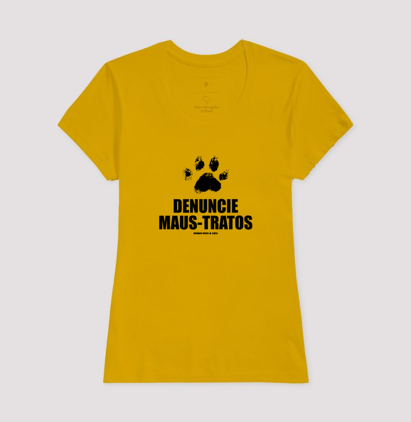 Denuncie maus-tratos - Imagem 7
