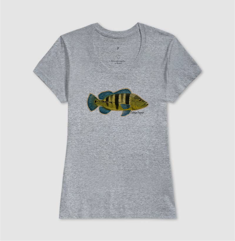 🎣 Tucunaré Azul 🔵 - Imagem 9