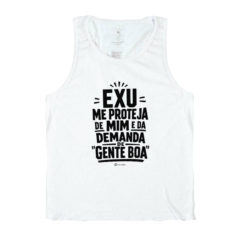 Exu me proteja de mim - Imagem 2