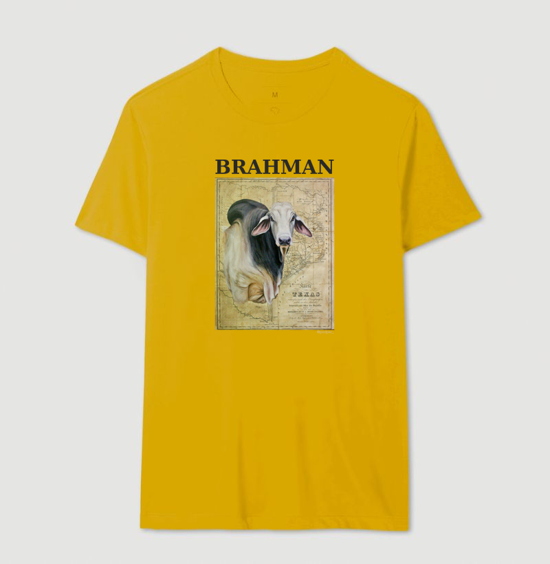 Brahman - From Texas - Imagem 14