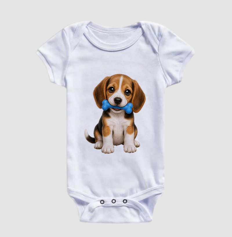 Beagle - Desenho Animado - Imagem 3