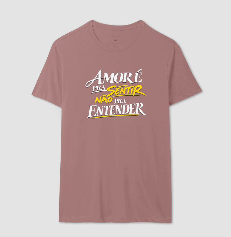 Amor é pra sentir não pra entender - Imagem 16