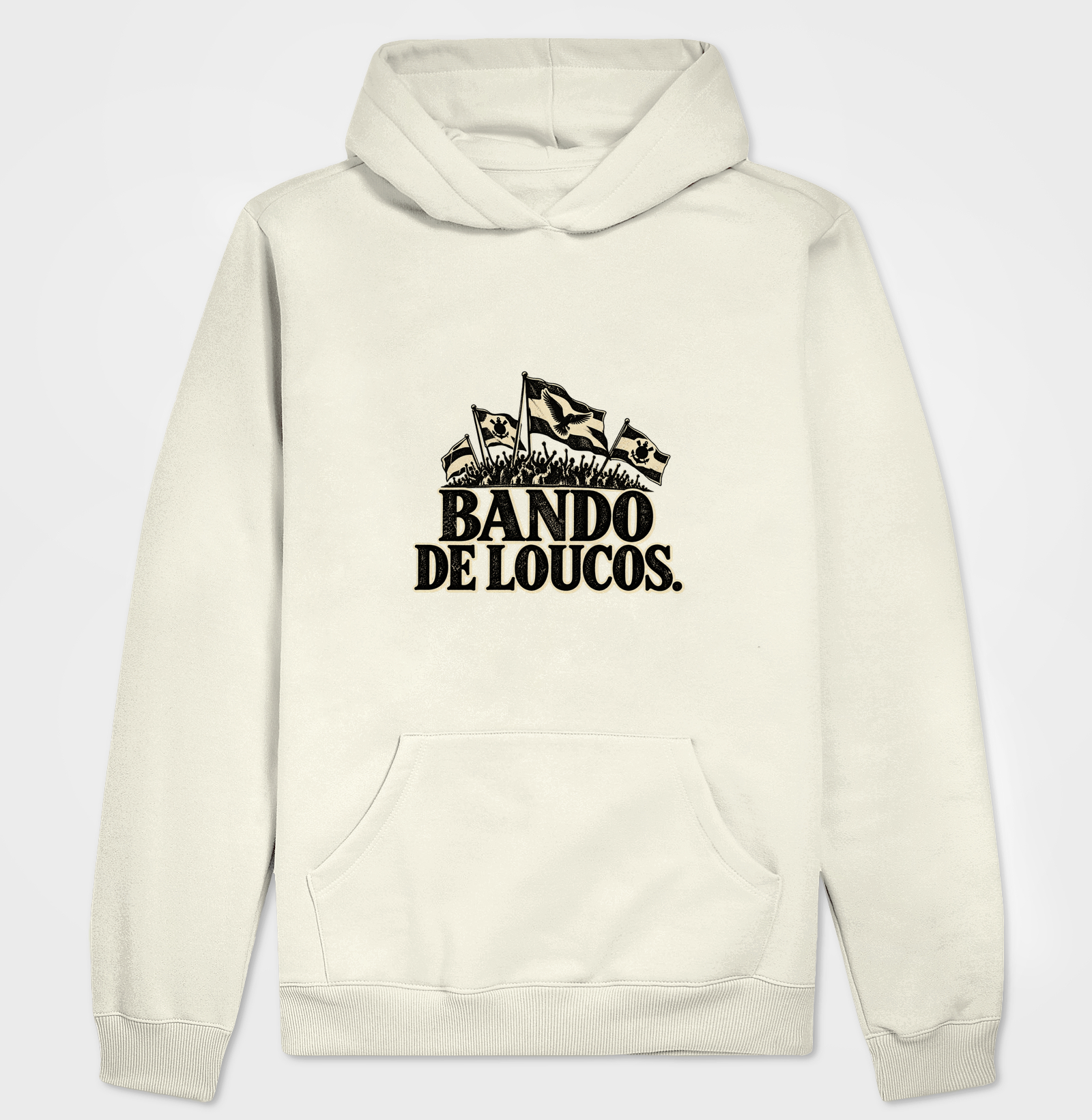 BANDO DE LOUCOS - Imagem 3