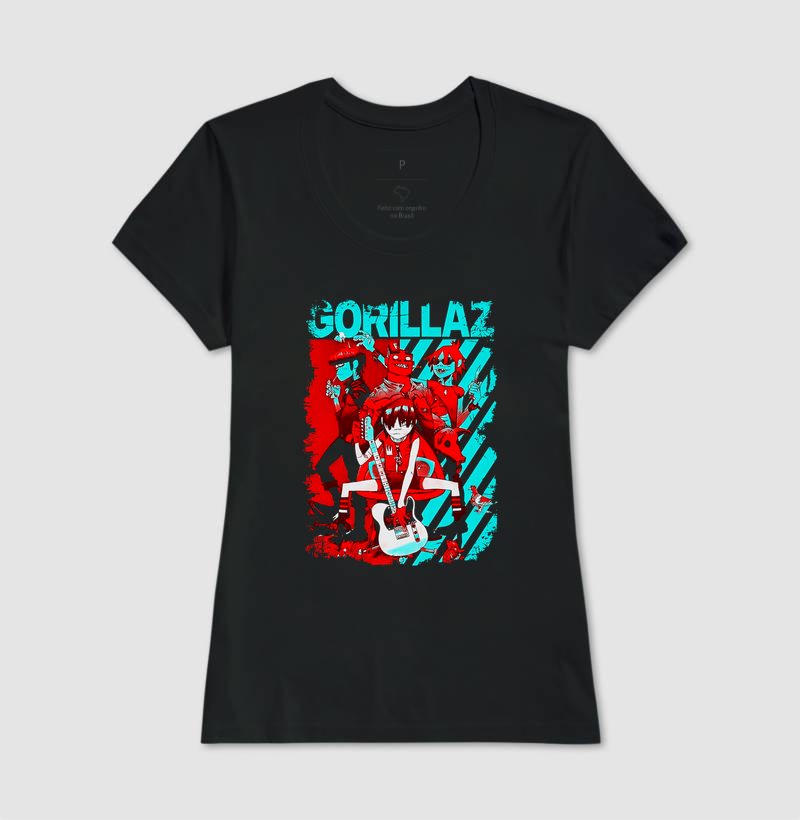 Camisa 2