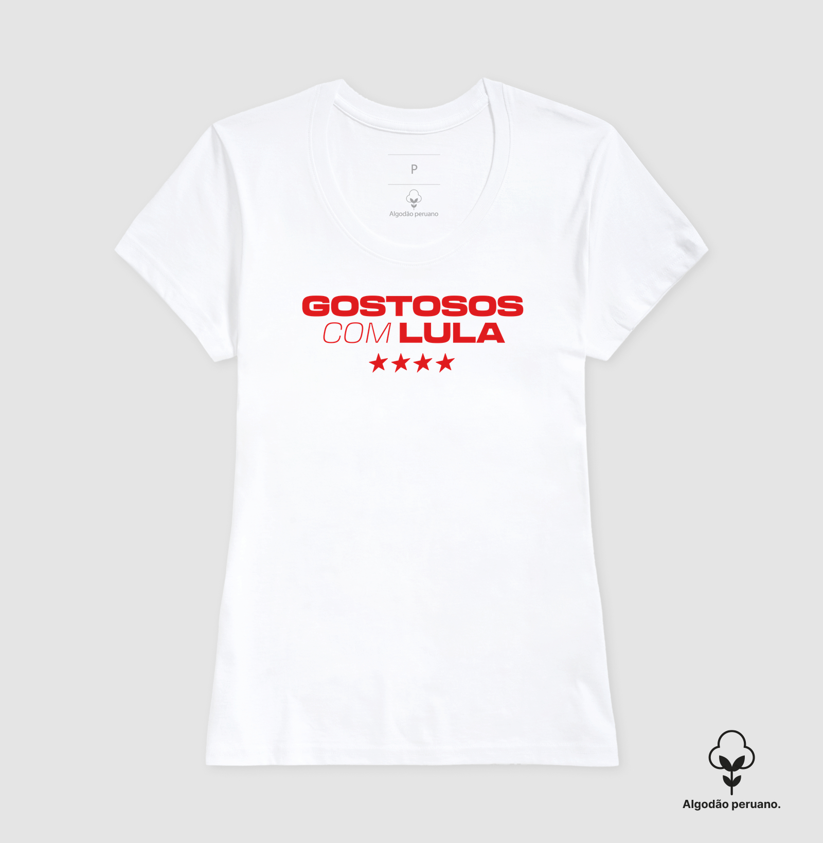 Gostosos com Lula - Imagem 5