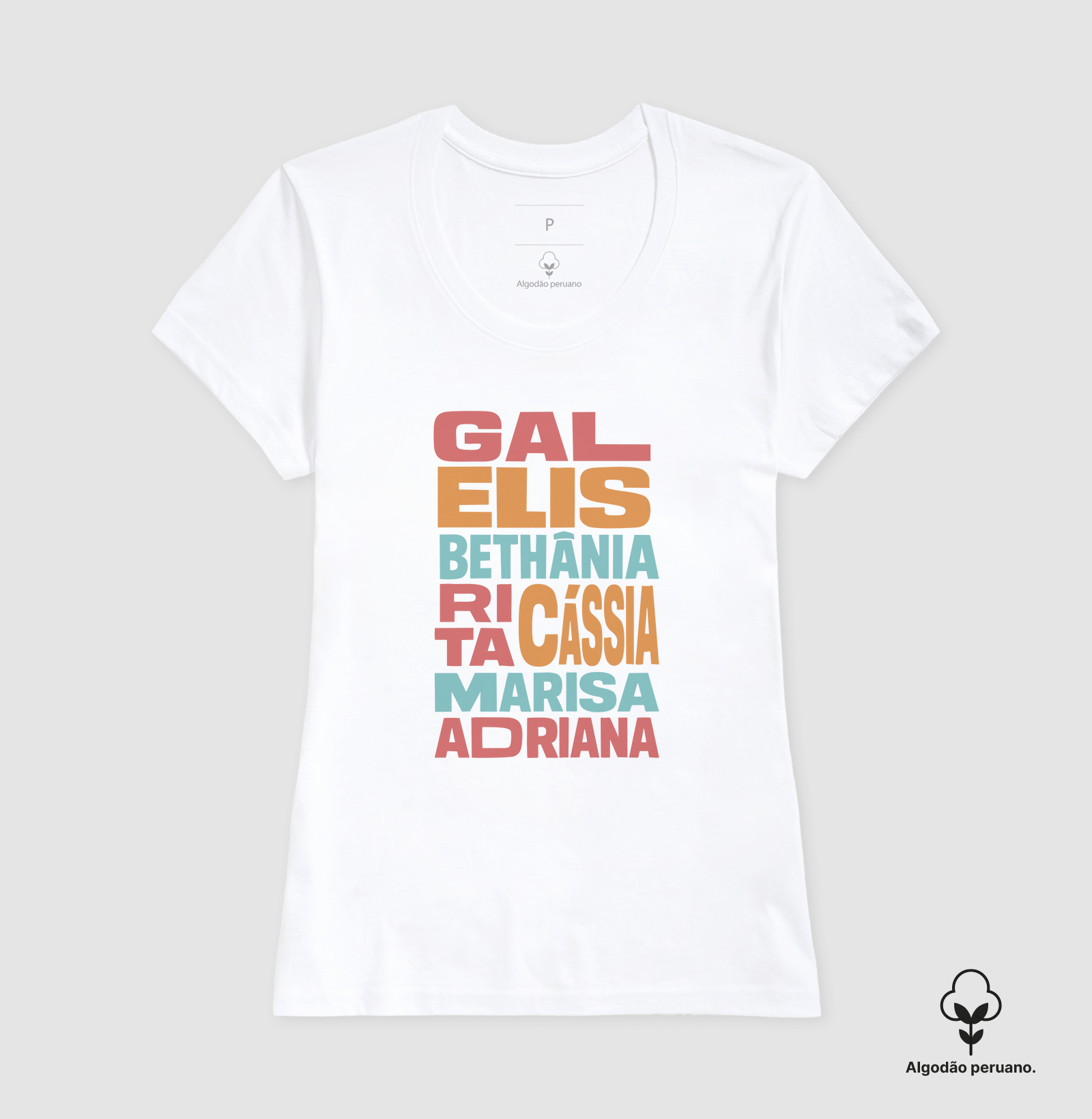 Camisa 5