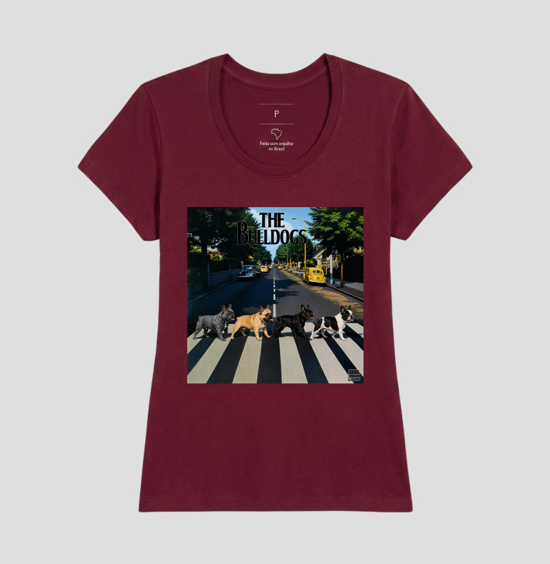 Camisa 18
