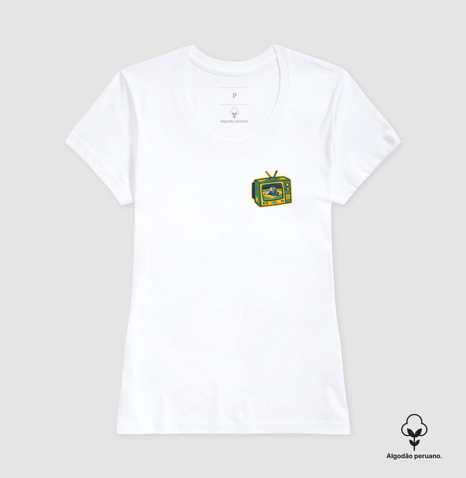 Camisa 5