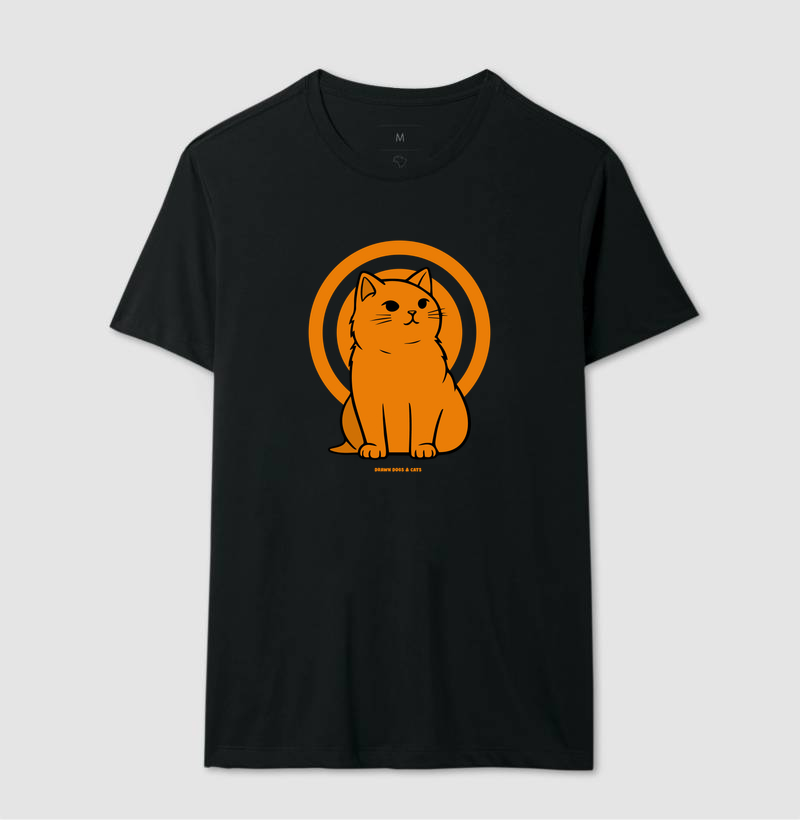 Gato laranja - Imagem 3